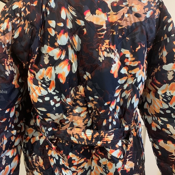 Icy Heights Belted Jacket - Picture 6 of 11